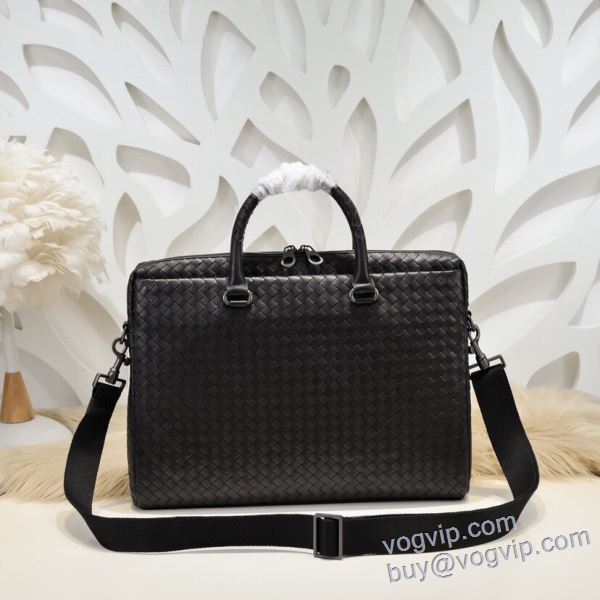 超目玉 ボッテガ ヴェネタ BOTTEGA VENETAブランドスーパーコピー 2025お得セール ビジネスバッグ ハンドバッグ